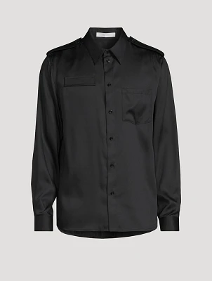 Long-Sleeve Shirt