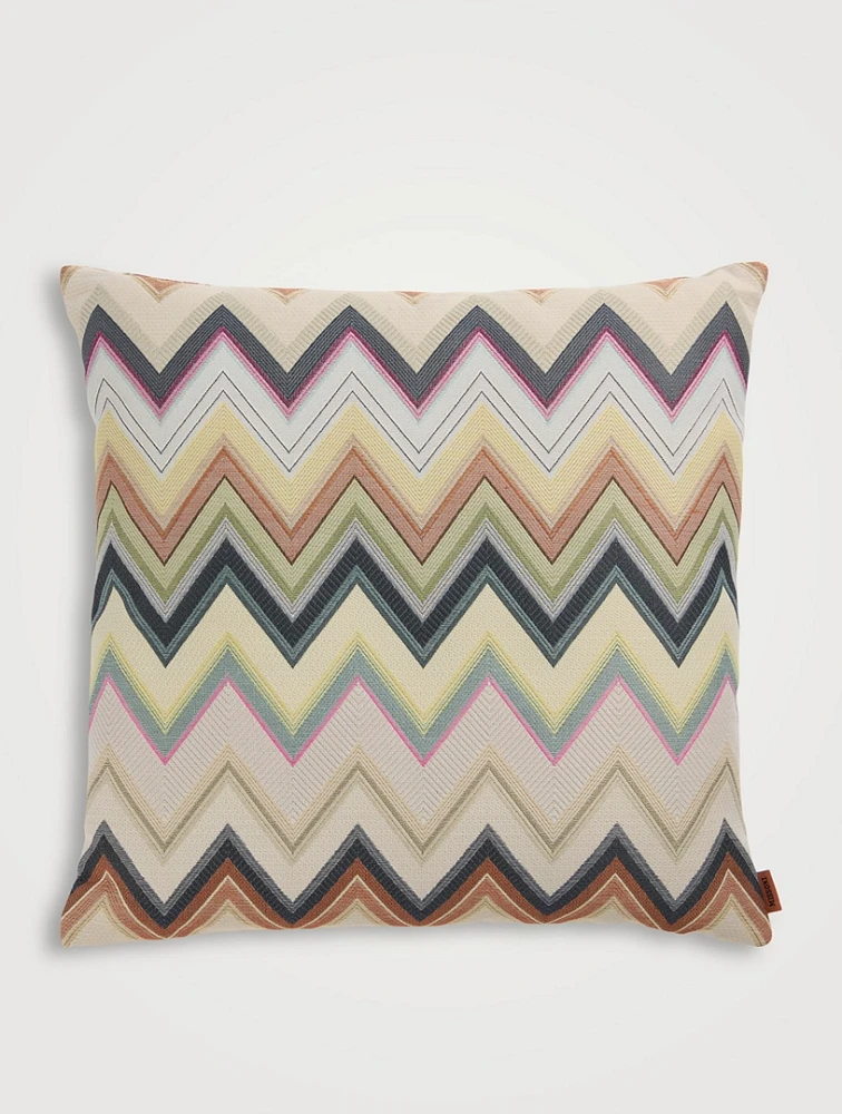 Agadir Cushion