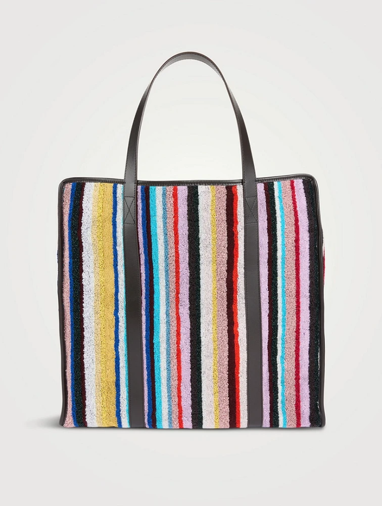 Chandler Home Bag
