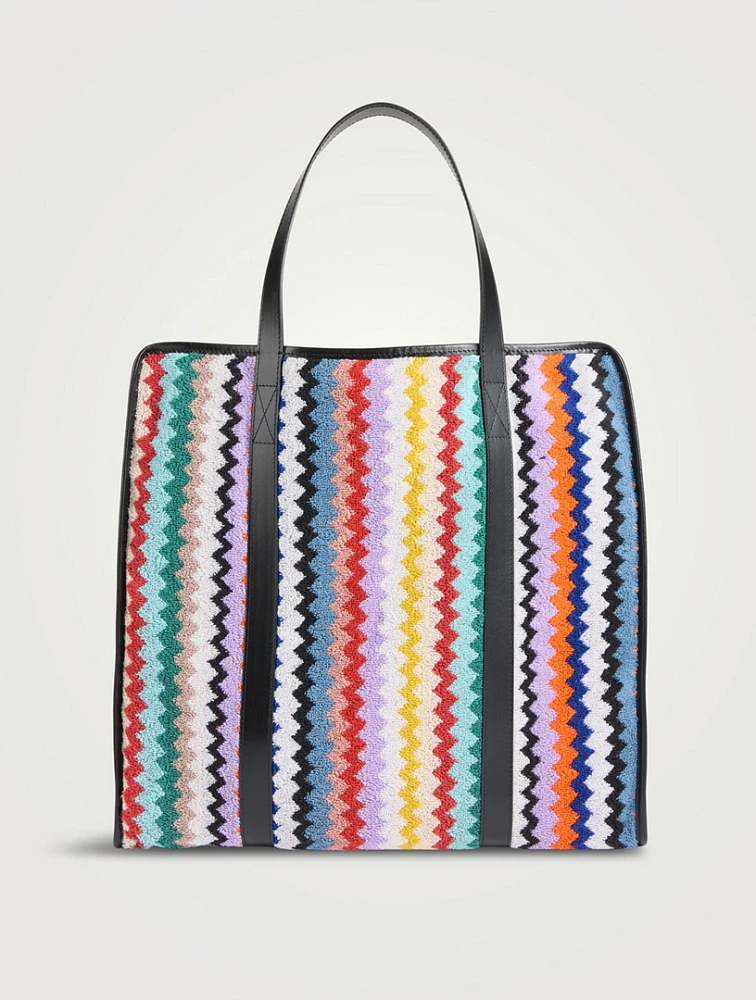 Riverbero Home Bag