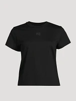 Puff Logo T-Shirt