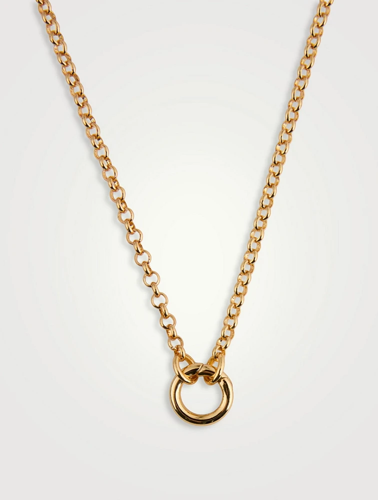 Diana Necklace