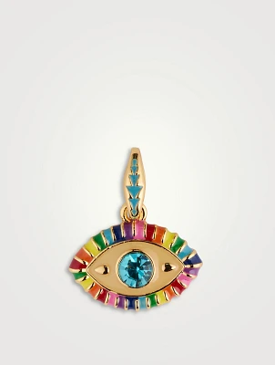 Evil Eye Protection Charm