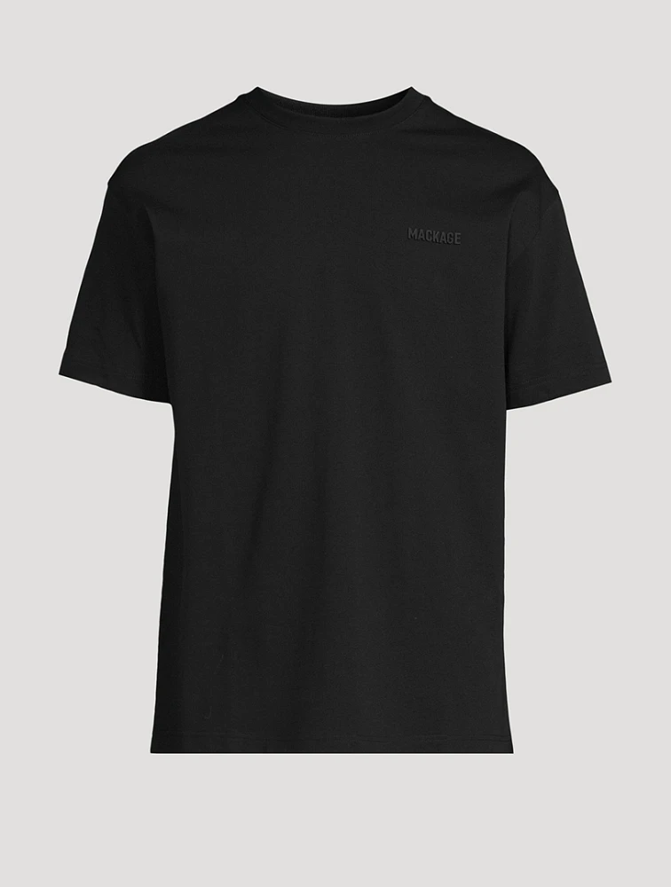 TEE-R Organic Cotton T-shirt
