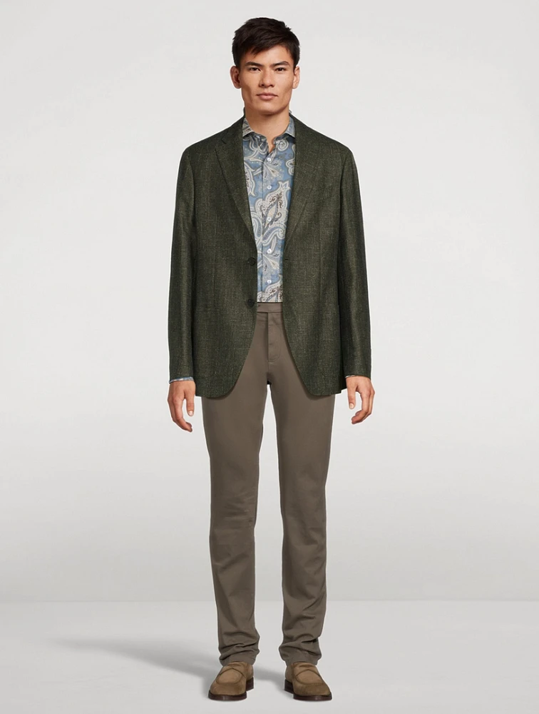 Roma Sport Jacket