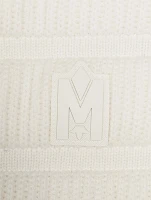 Alan Wool And Cashmere Down Vest