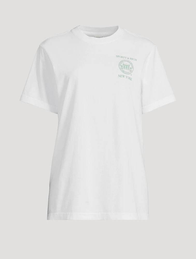 NY Resort T-Shirt