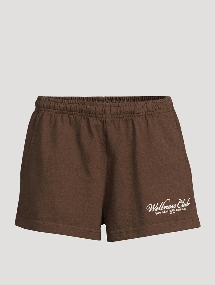 1-800 Health Shorts