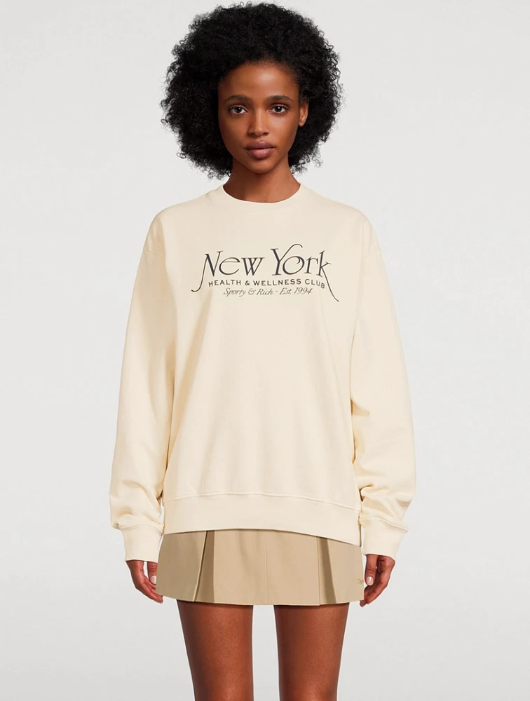 NY 94 Sweatshirt