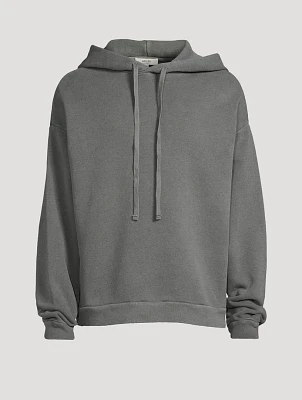 Salford Cotton Fleece Hoodie