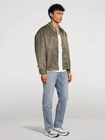 Radcliffe Zip Jacket