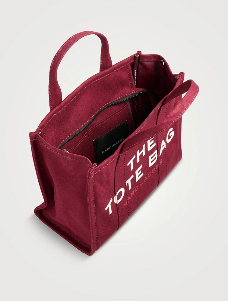 The Medium Canvas Tote Bag