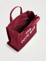 The Medium Canvas Tote Bag