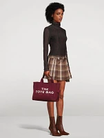 The Medium Canvas Tote Bag