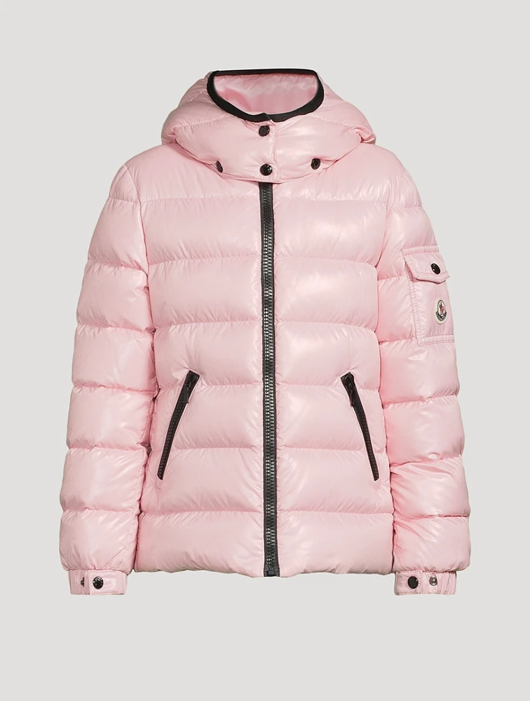 Bady Down Jacket