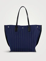 Essential Canvas Tote Bag