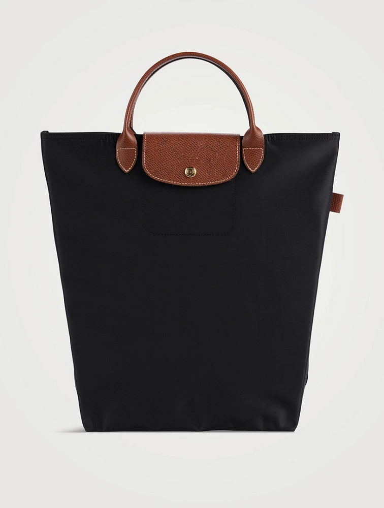Medium Le Pliage Tote Bag
