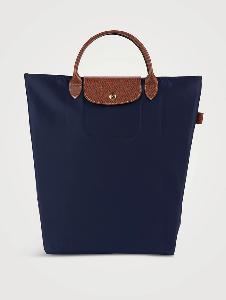 Medium Le Pliage Tote Bag