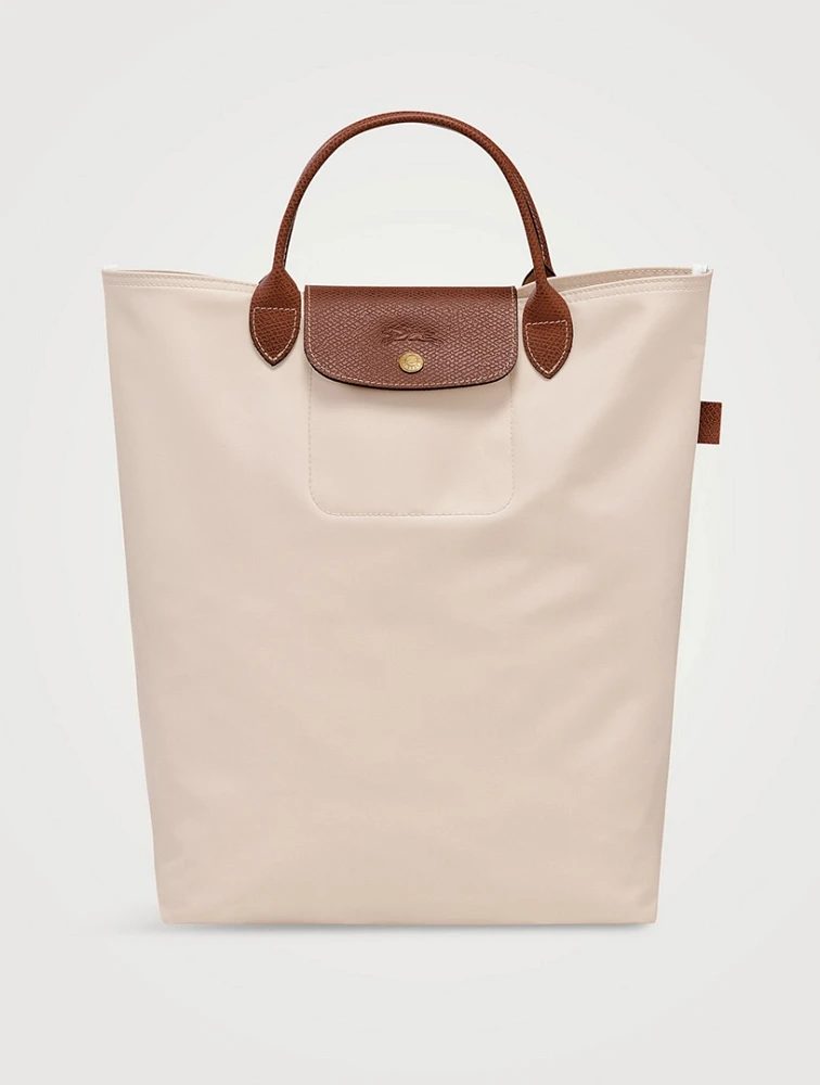Medium Le Pliage Tote Bag