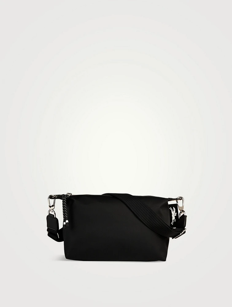 Medium Le Pliage Energy Yoga Bag