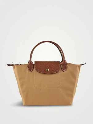 Small Le Pliage Original Top Handle Bag