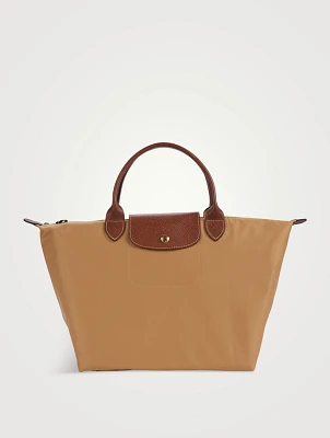 Medium Le Pliage Original Top Handle Bag