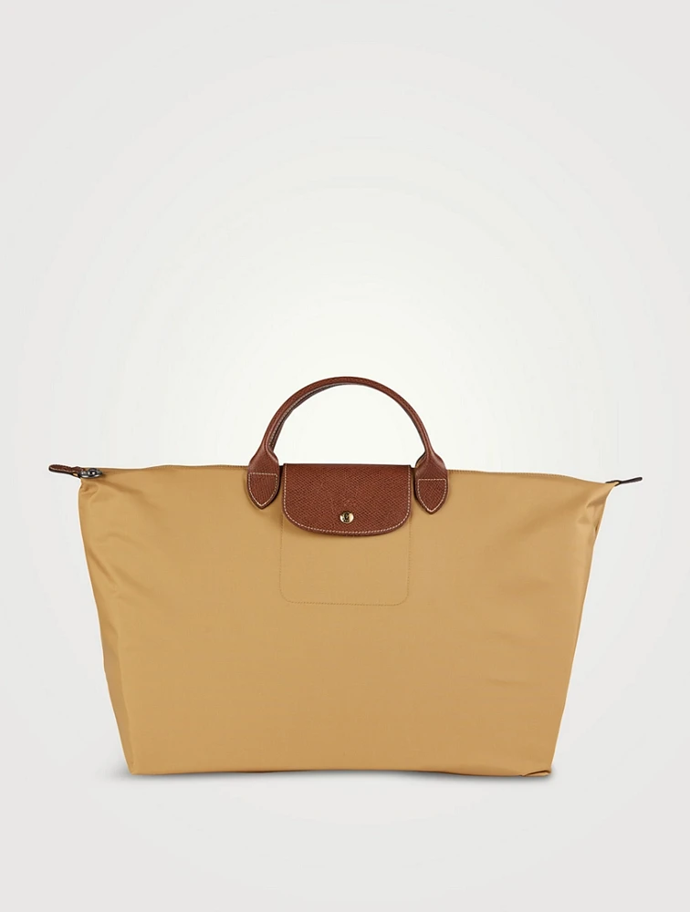 Large Le Pliage Original Travel Bag