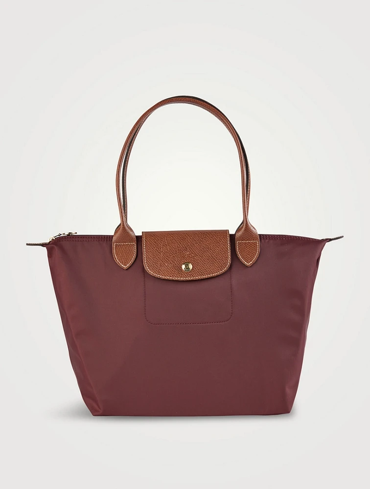Medium Le Pliage Original Shoulder Bag
