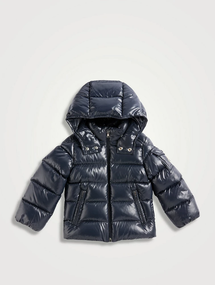 Maya Down Jacket