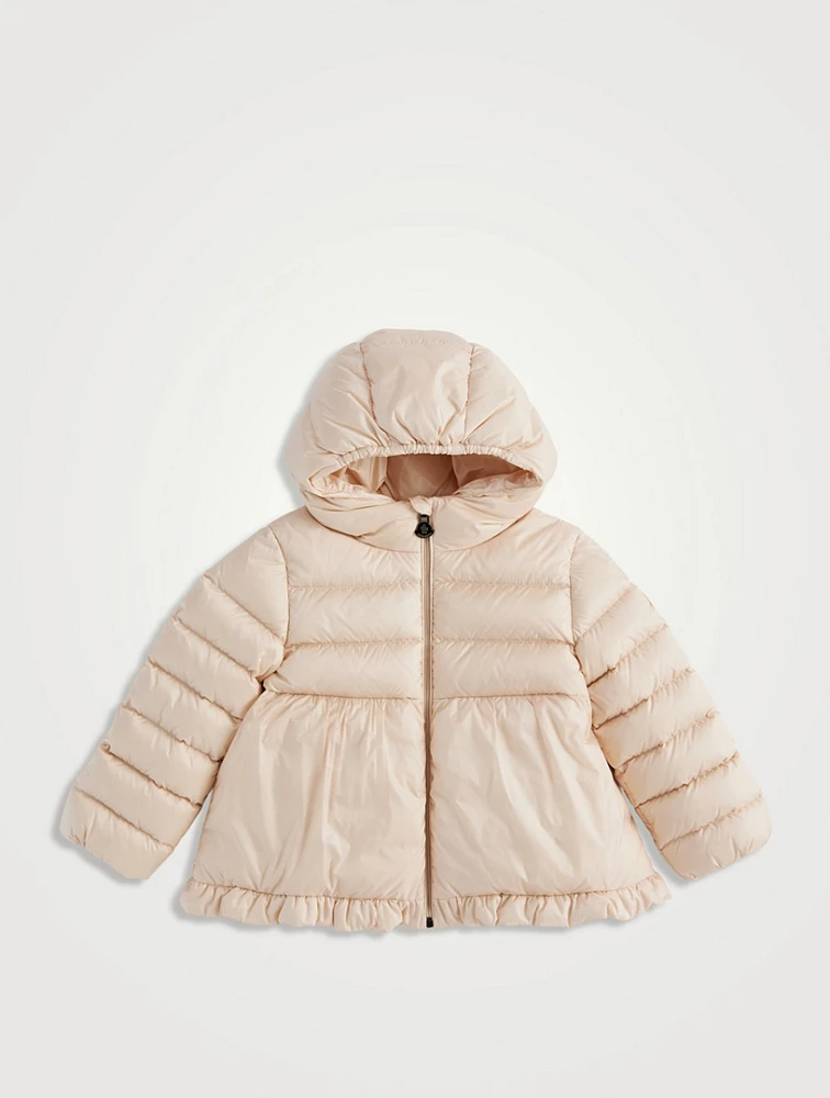 Odile Down Jacket