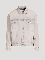 Oh G Denim Jacket