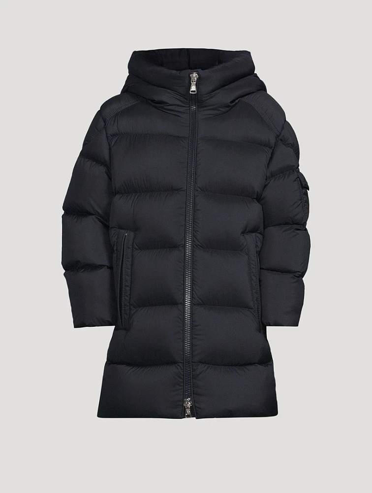 Marat Down Jacket