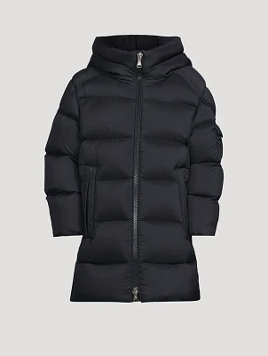 Marat Down Jacket