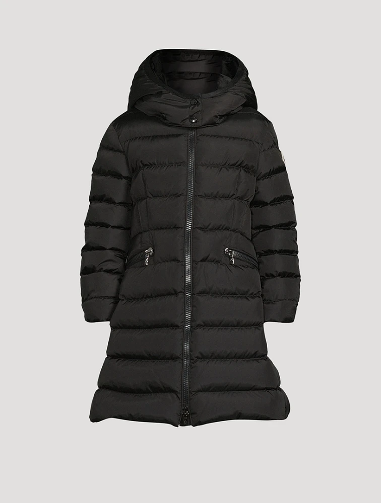 Charpal Down Jacket