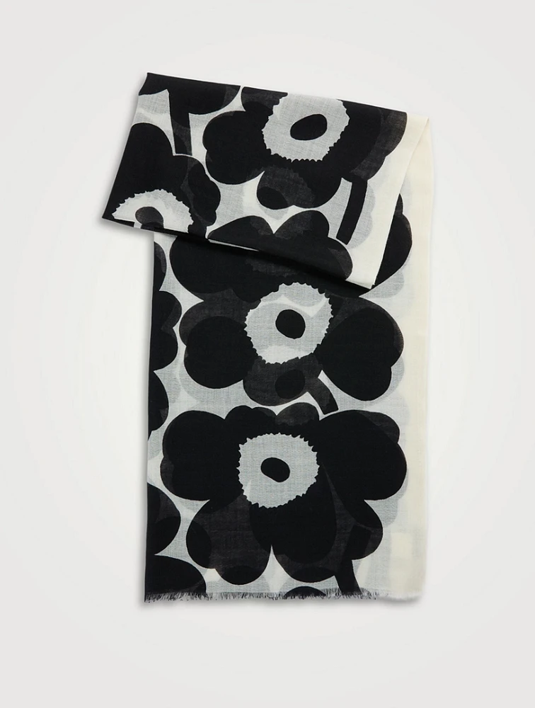 Fiore Unikko Scarf