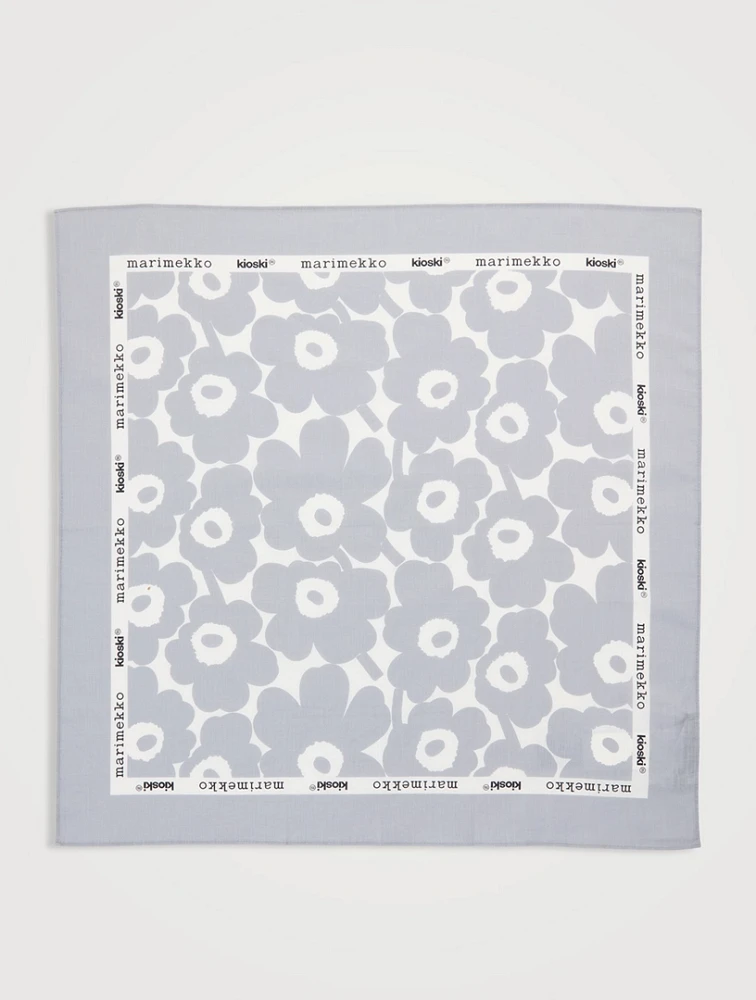 Astrilli Mini Unikko Bandana