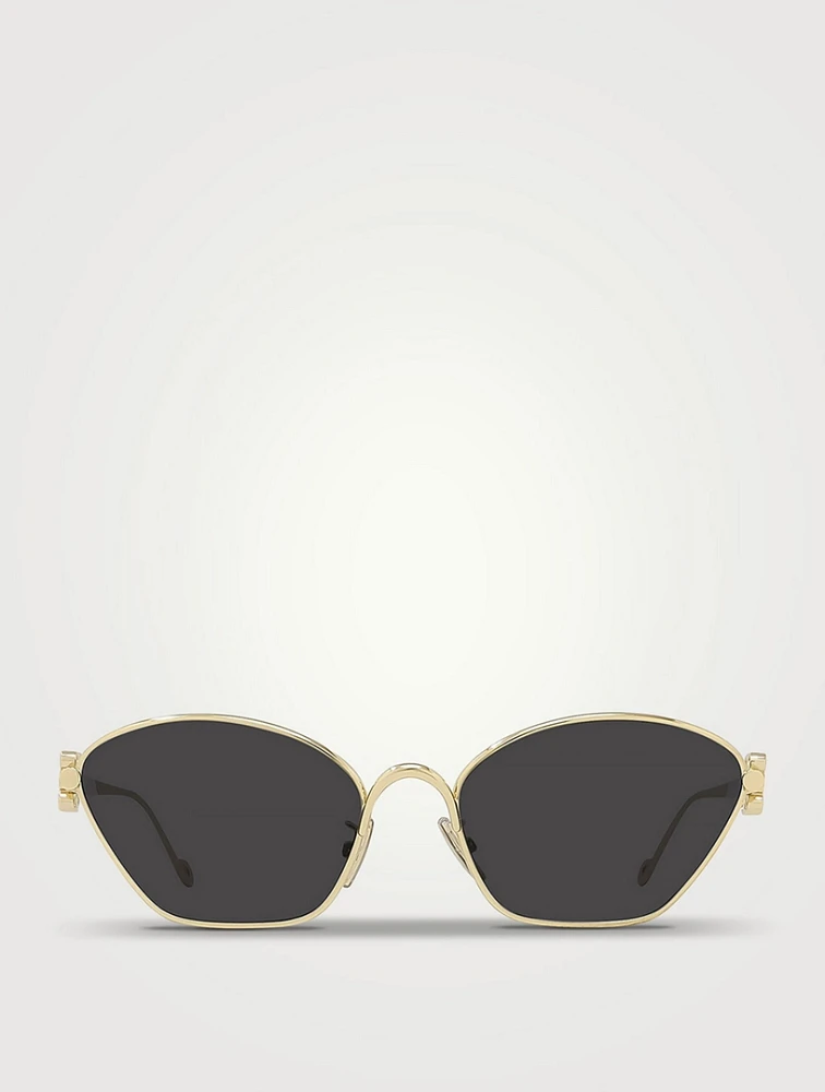 Cat Eye Sunglasses
