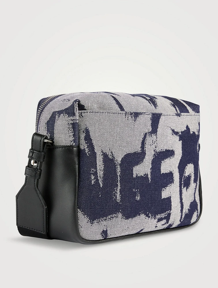 Graffiti Camera Bag