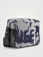 Graffiti Camera Bag