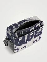 Graffiti Camera Bag