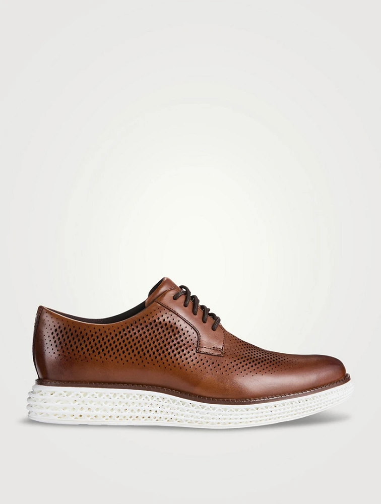 riginalGrand 2.0 Oxford Shoes