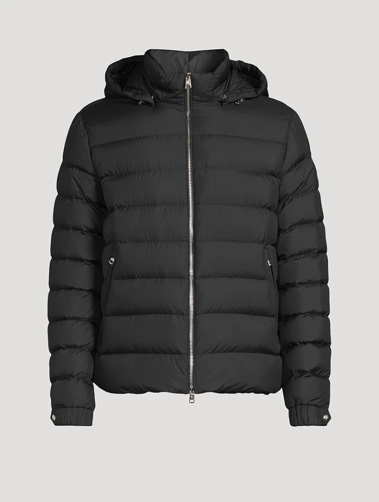 Arneb Down Jacket