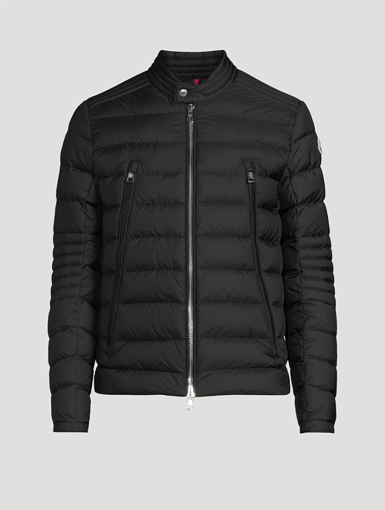 Amiot Down Jacket