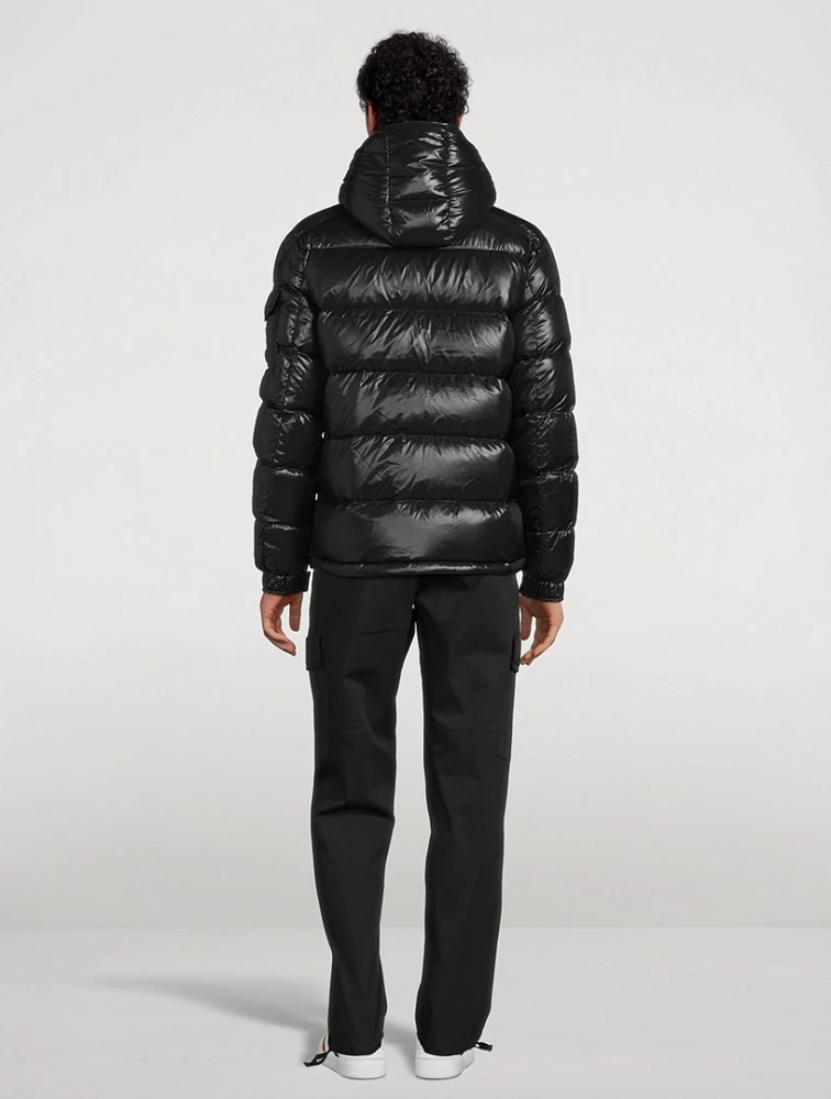 Maya Down Jacket