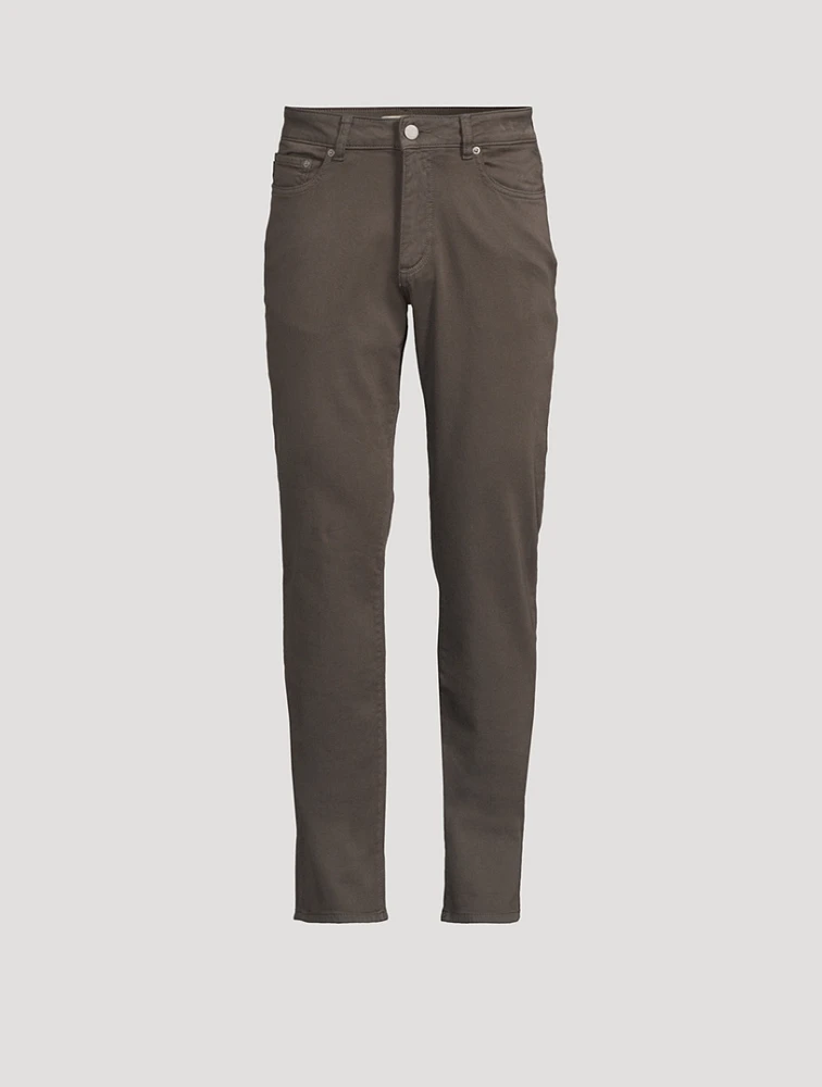 Nick Slim-Fit Jeans