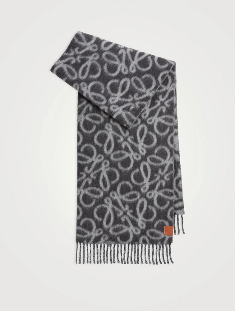 Anagram Scarf