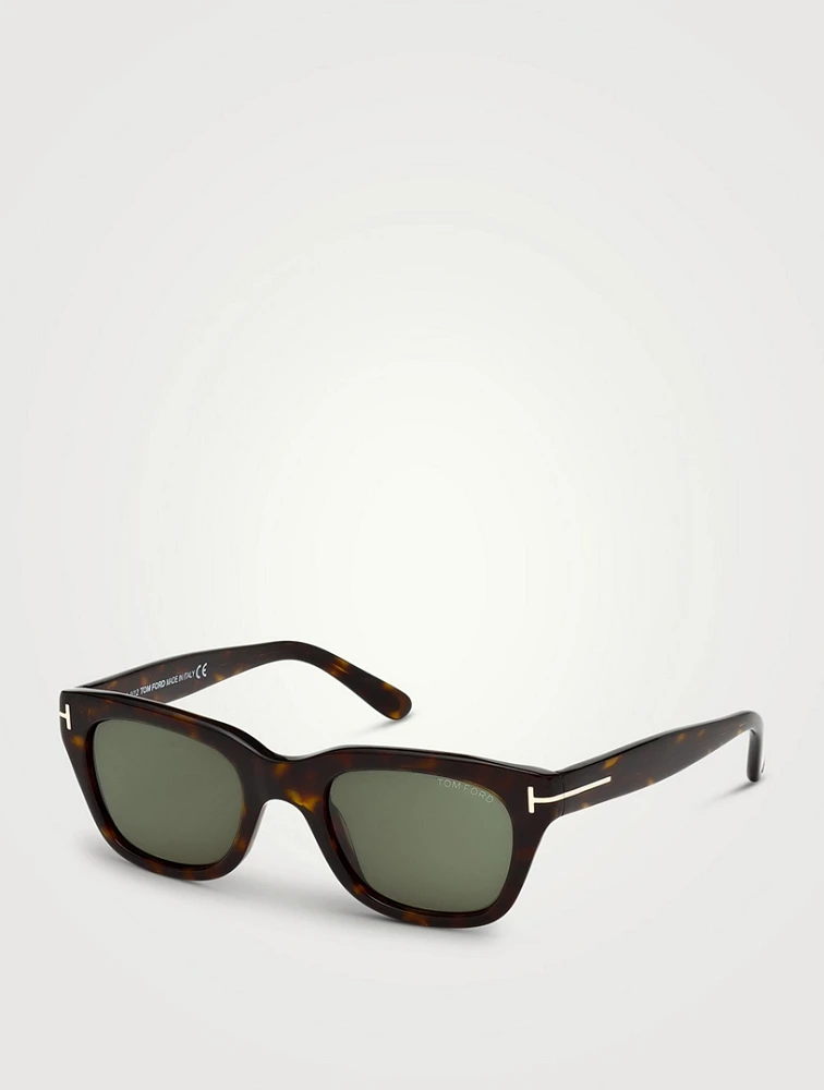 Snowdon Square Sunglasses