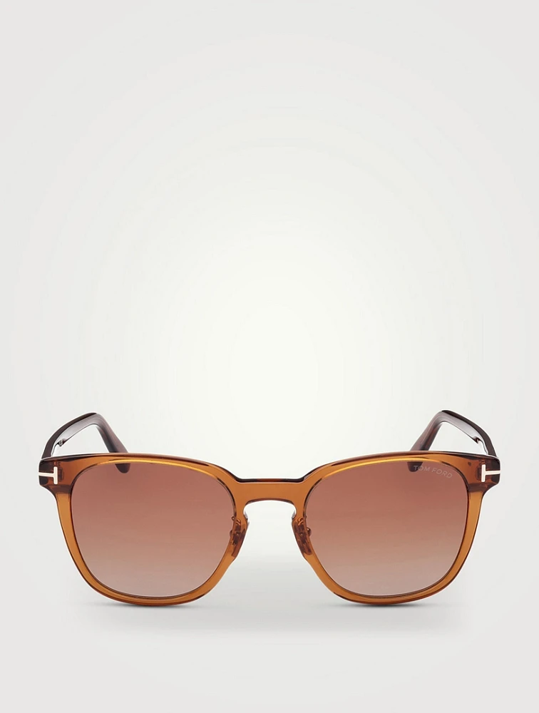 Round Sunglasses