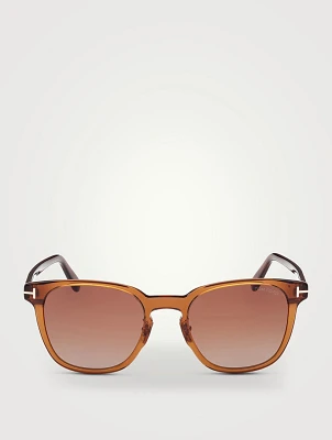 Round Sunglasses
