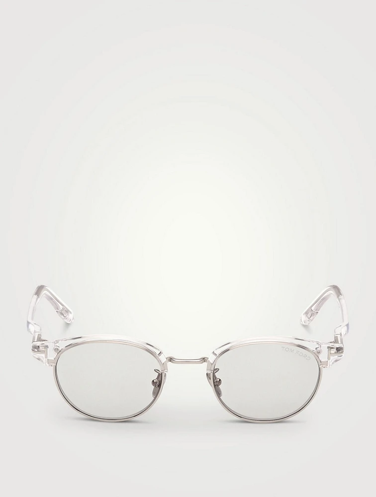 Round Sunglasses